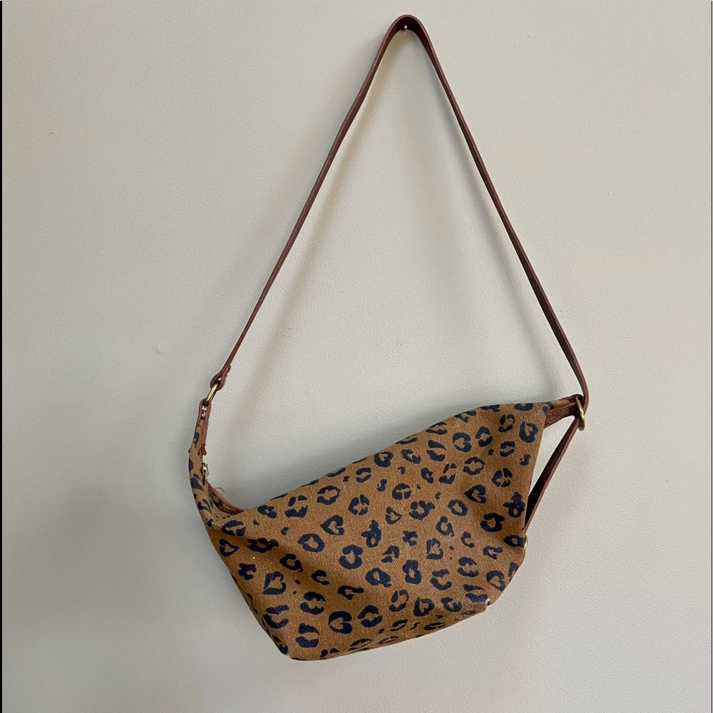 Madewell sling bag VGUC